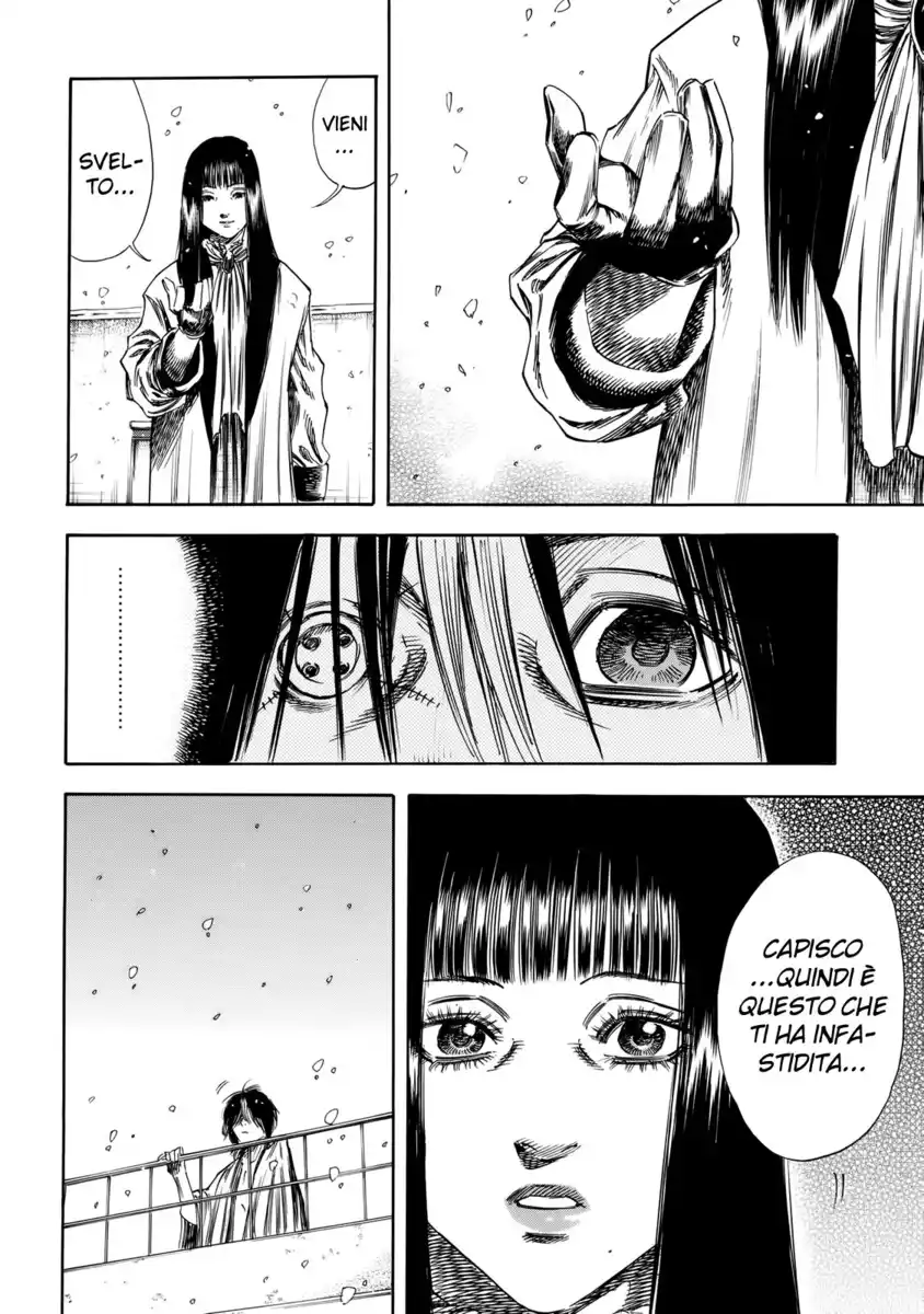 Shiga Hime Capitolo 31 page 14