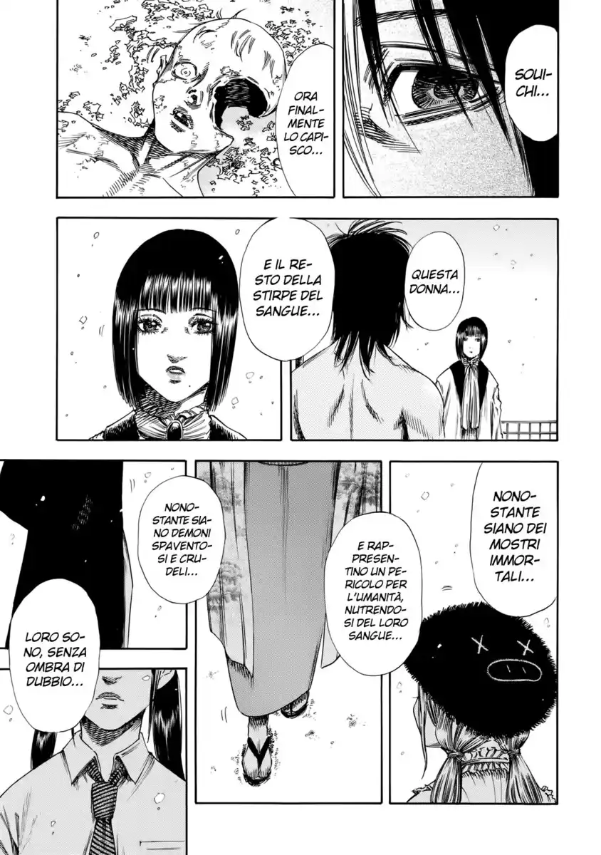 Shiga Hime Capitolo 31 page 21