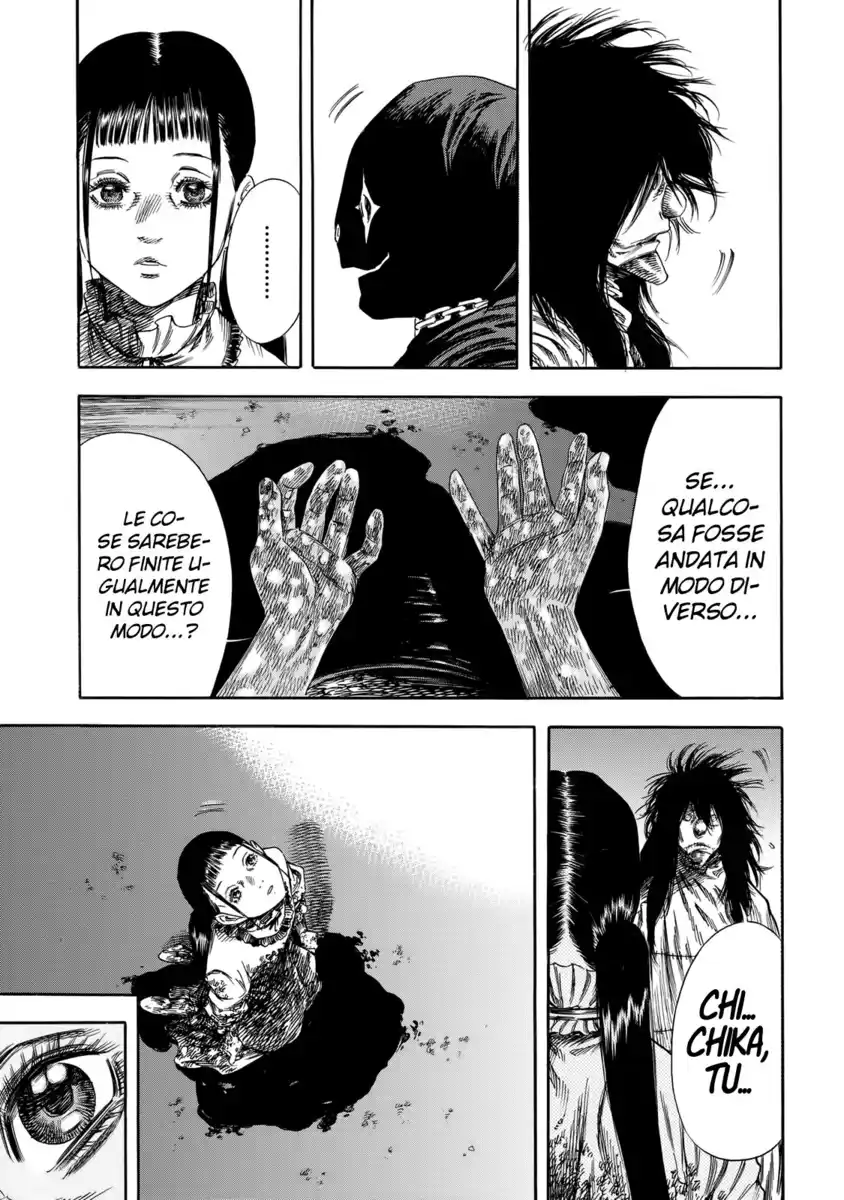 Shiga Hime Capitolo 29 page 10