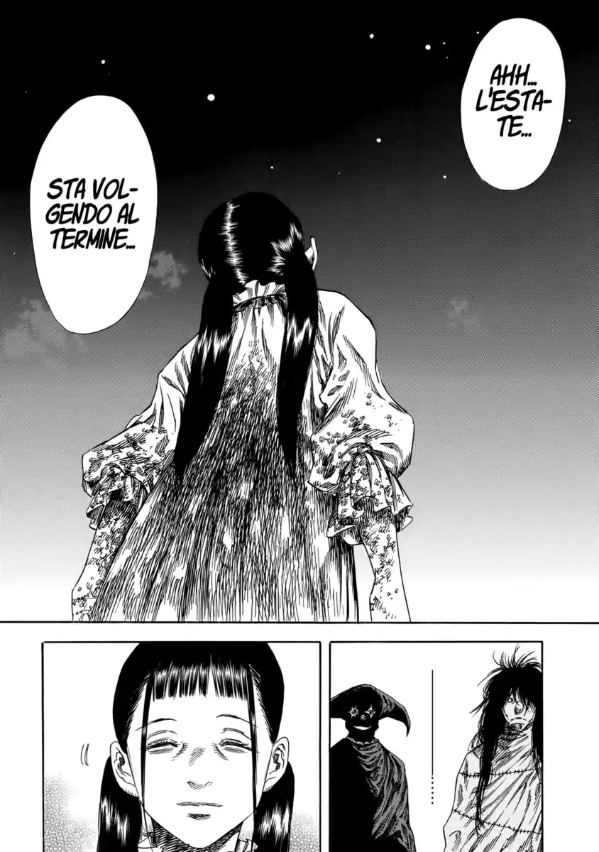 Shiga Hime Capitolo 29 page 11