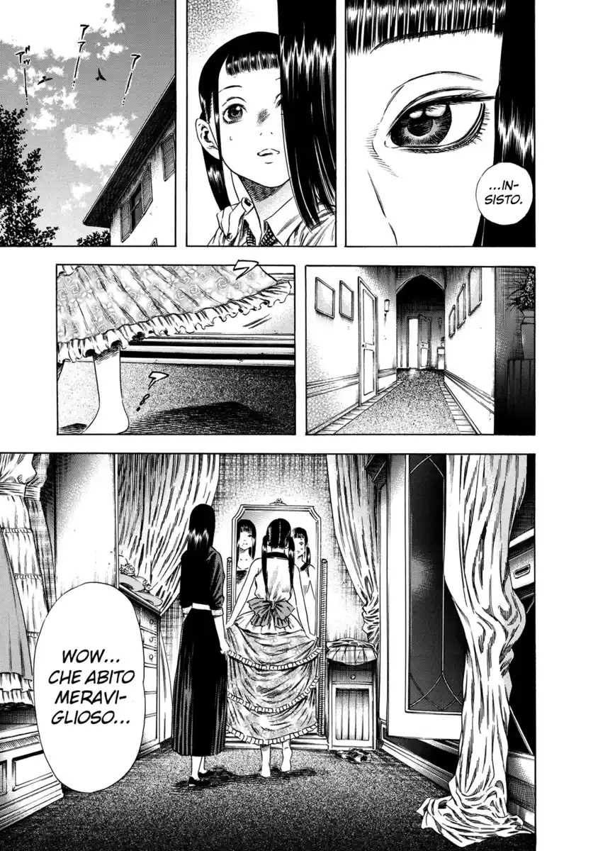 Shiga Hime Capitolo 16 page 13