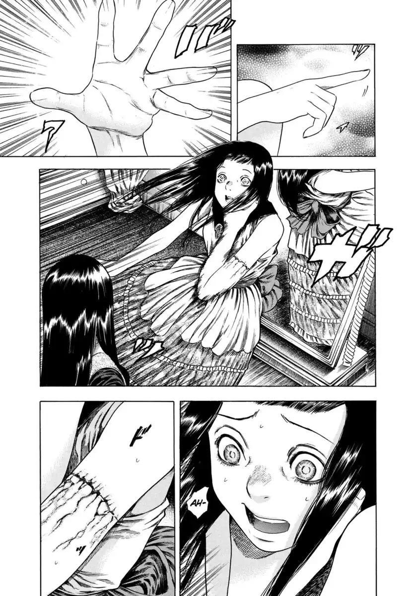 Shiga Hime Capitolo 16 page 19