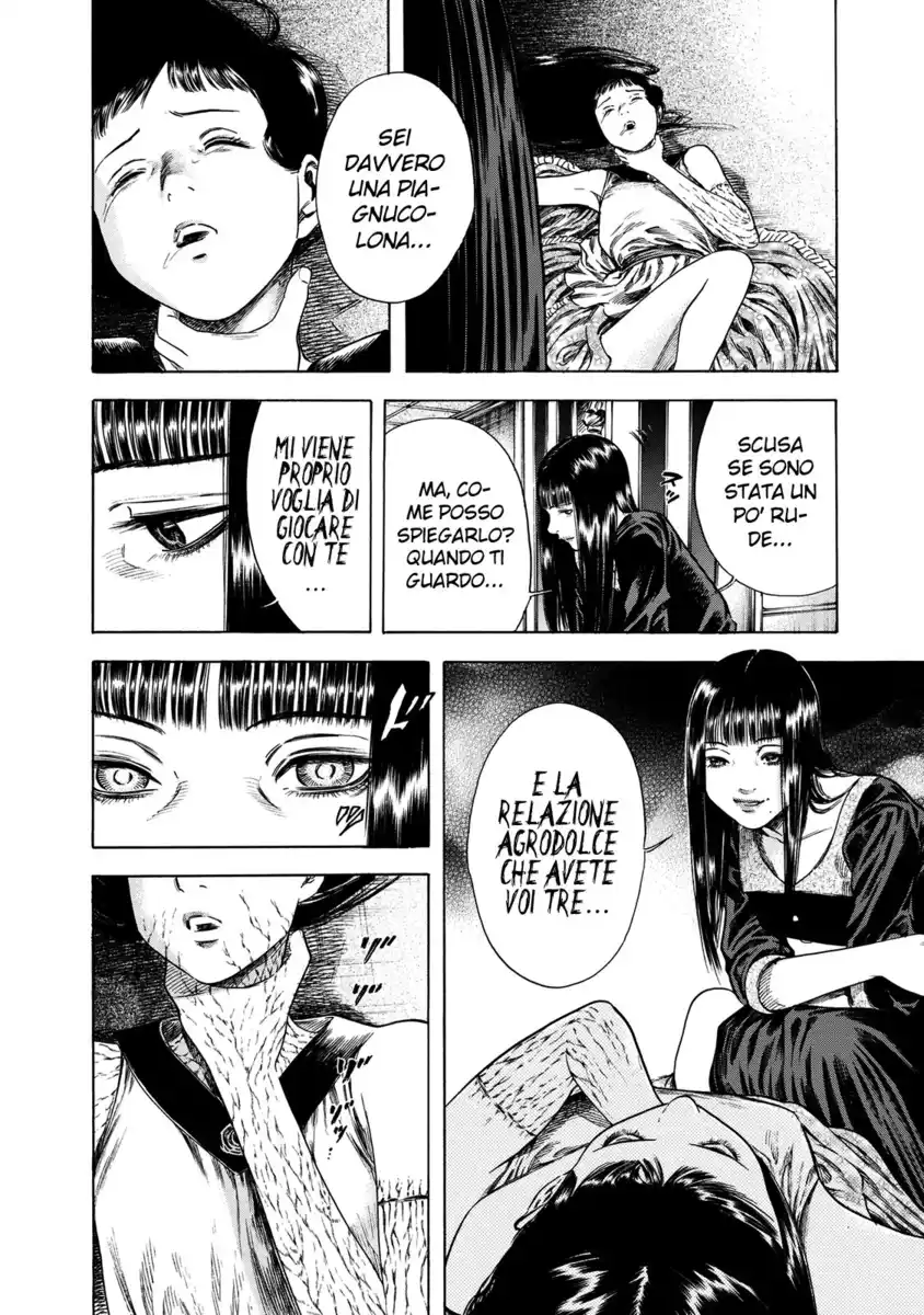 Shiga Hime Capitolo 16 page 22