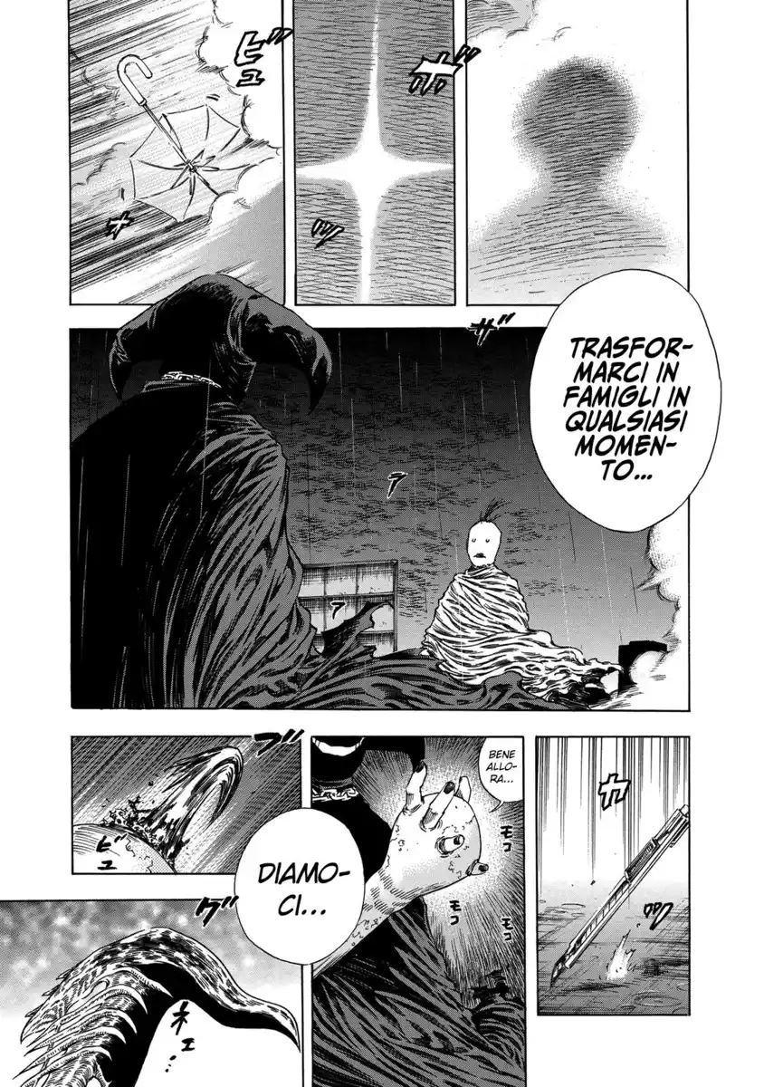 Shiga Hime Capitolo 15 page 21