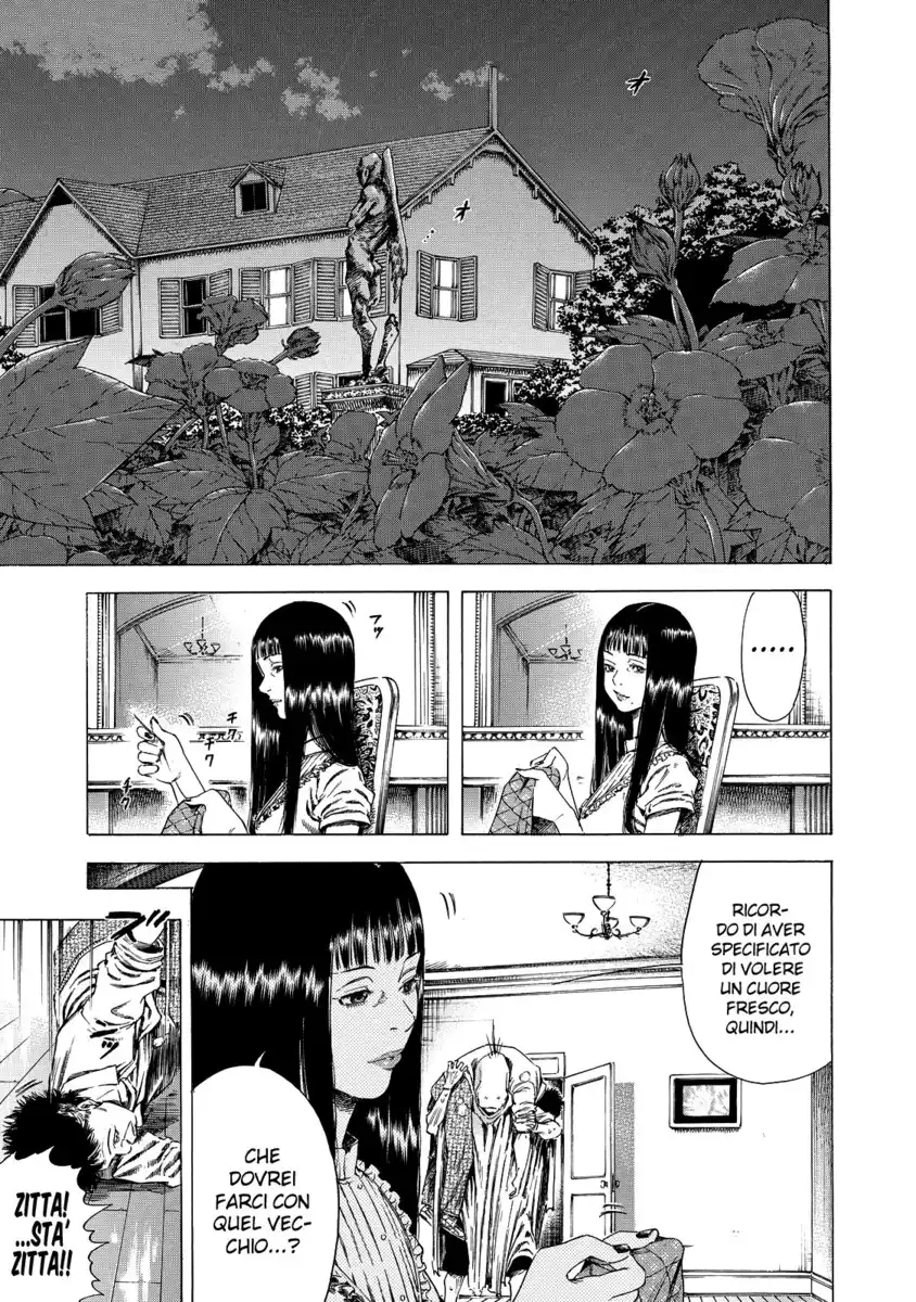 Shiga Hime Capitolo 05 page 7