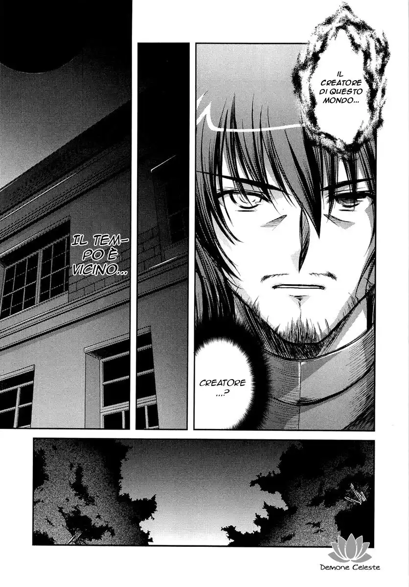 11 Eyes - Tsumi to Batsu to Aganai no Shoujo Capitolo 06 page 5