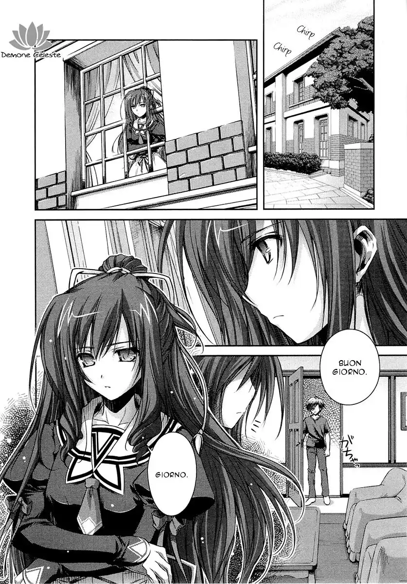 11 Eyes - Tsumi to Batsu to Aganai no Shoujo Capitolo 06 page 6