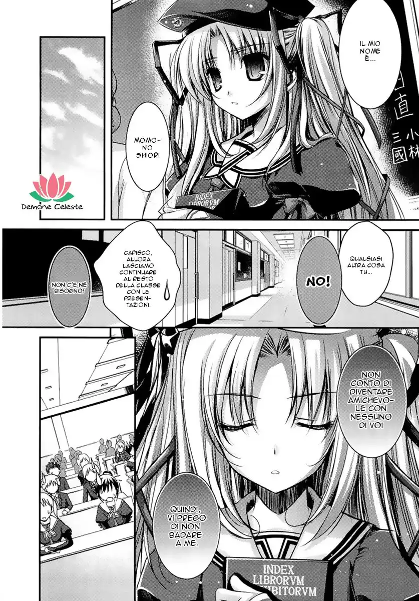 11 Eyes - Tsumi to Batsu to Aganai no Shoujo Capitolo 04 page 13