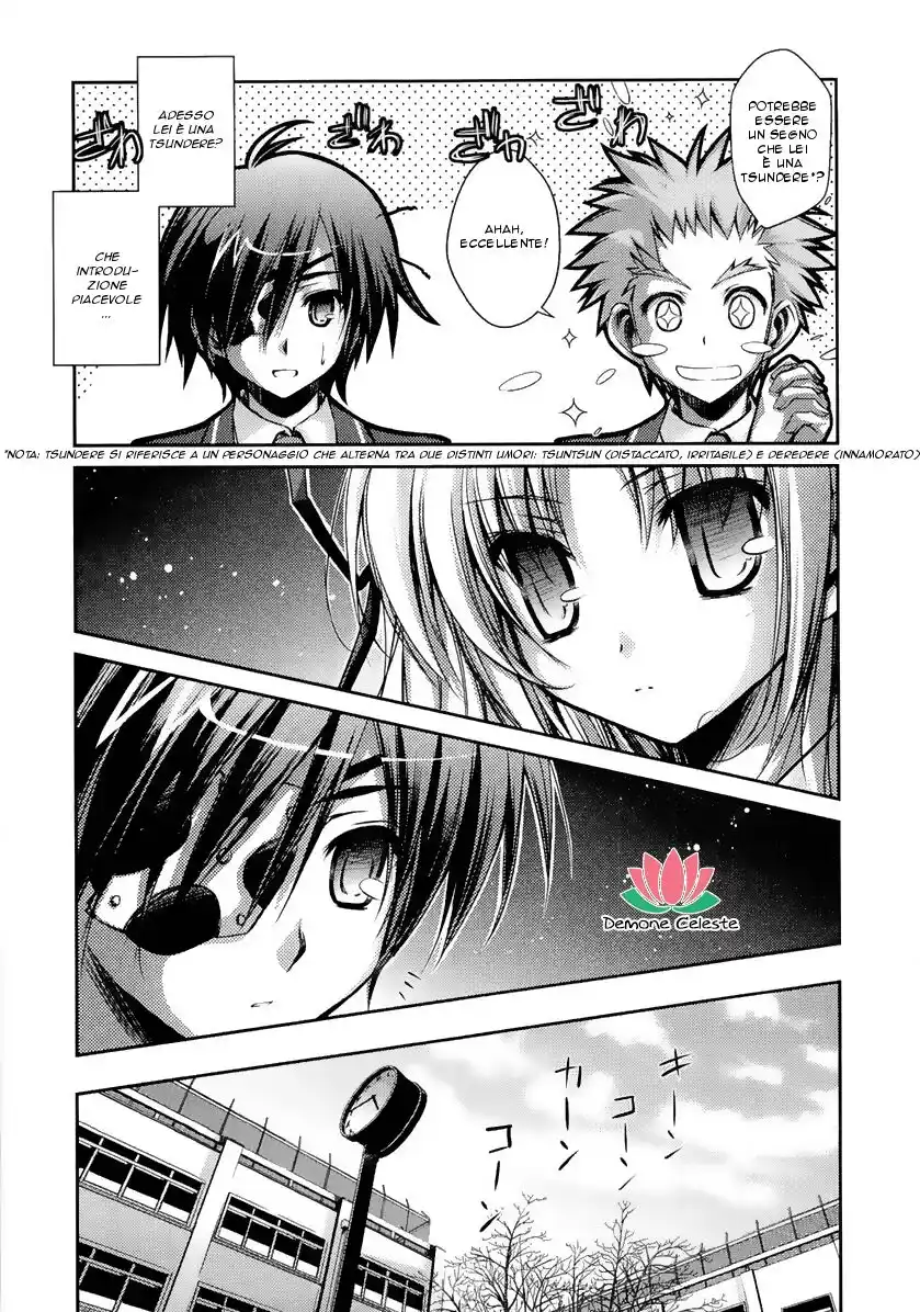 11 Eyes - Tsumi to Batsu to Aganai no Shoujo Capitolo 04 page 14