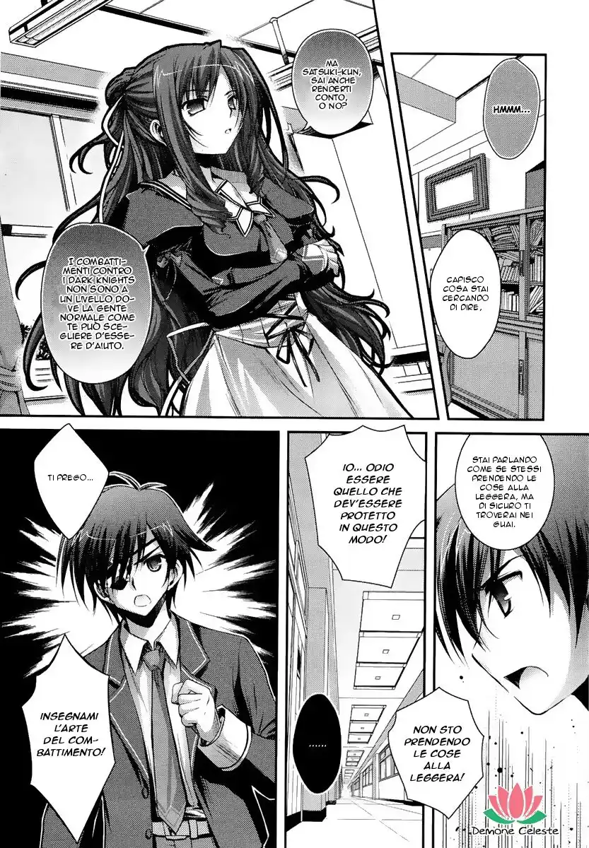 11 Eyes - Tsumi to Batsu to Aganai no Shoujo Capitolo 04 page 21