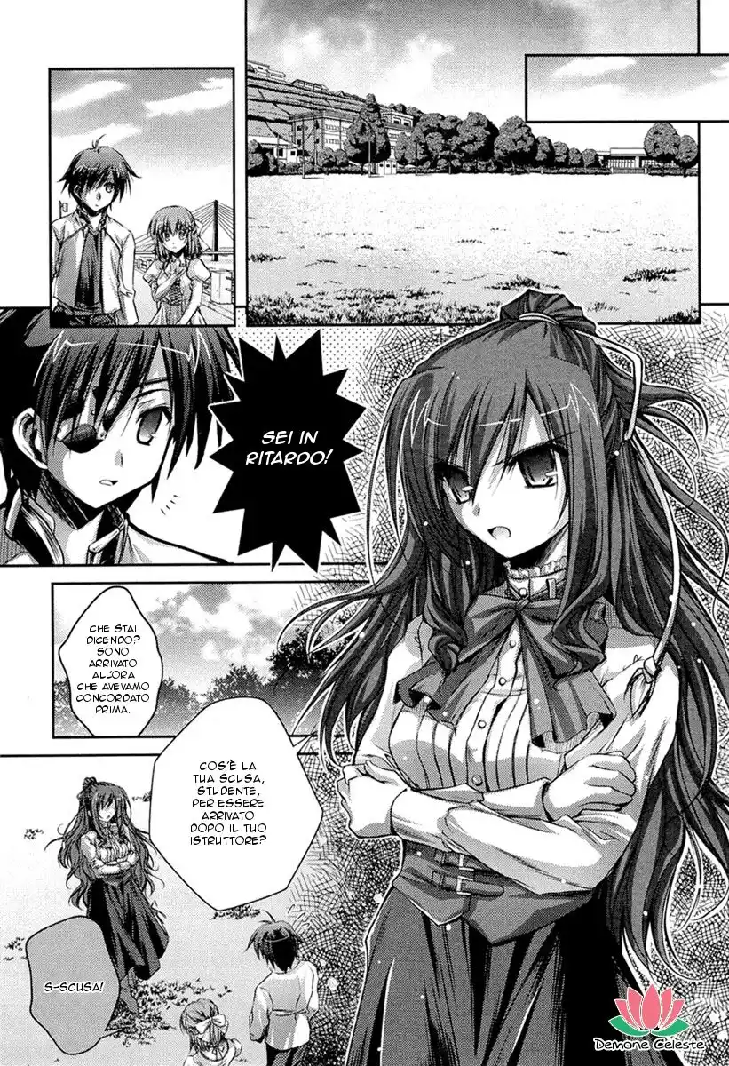 11 Eyes - Tsumi to Batsu to Aganai no Shoujo Capitolo 04 page 26