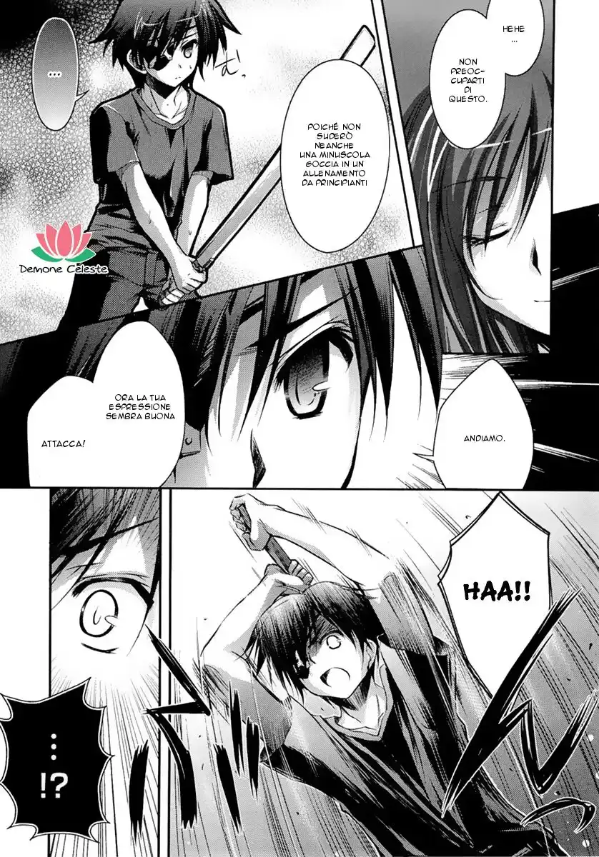 11 Eyes - Tsumi to Batsu to Aganai no Shoujo Capitolo 04 page 38