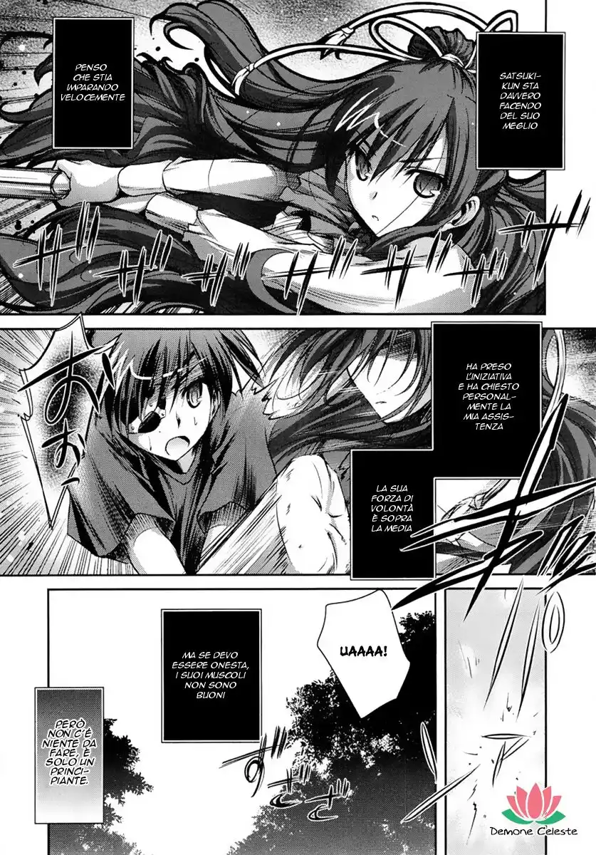 11 Eyes - Tsumi to Batsu to Aganai no Shoujo Capitolo 04 page 41