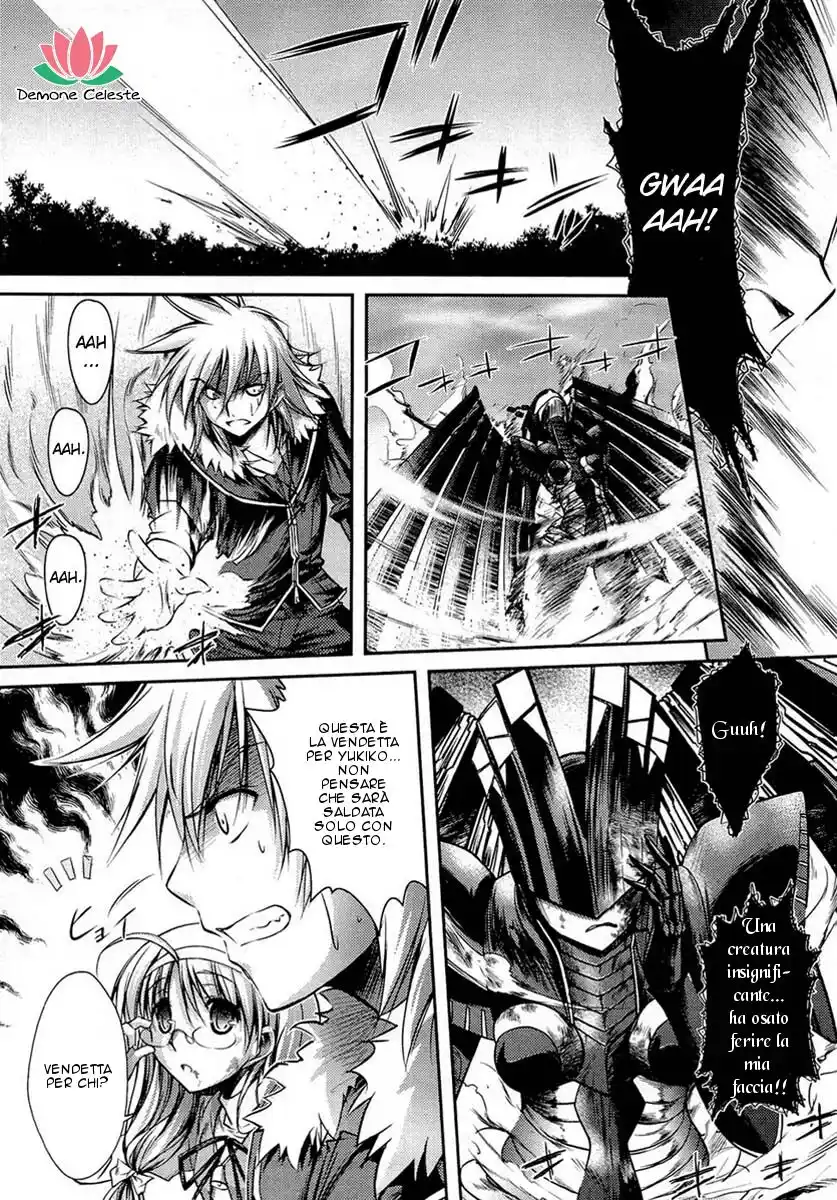 11 Eyes - Tsumi to Batsu to Aganai no Shoujo Capitolo 05 page 25