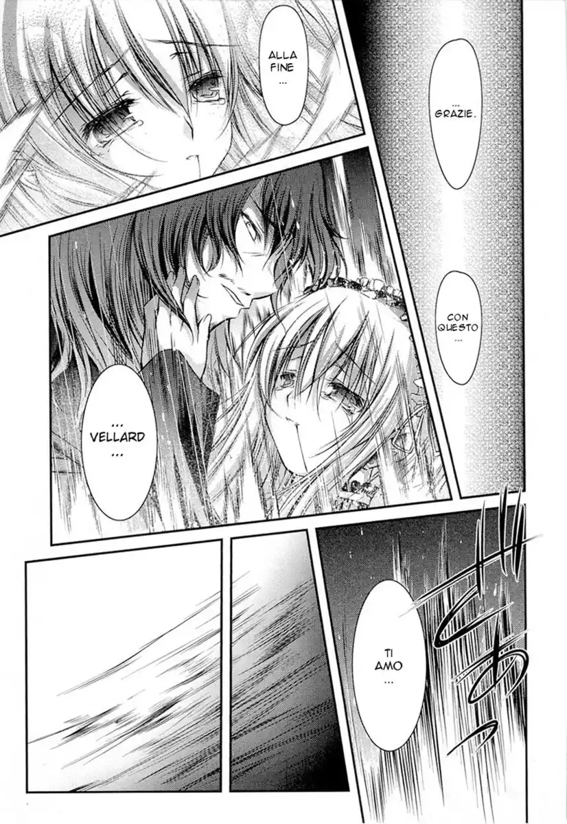 11 Eyes - Tsumi to Batsu to Aganai no Shoujo Capitolo 12 page 42