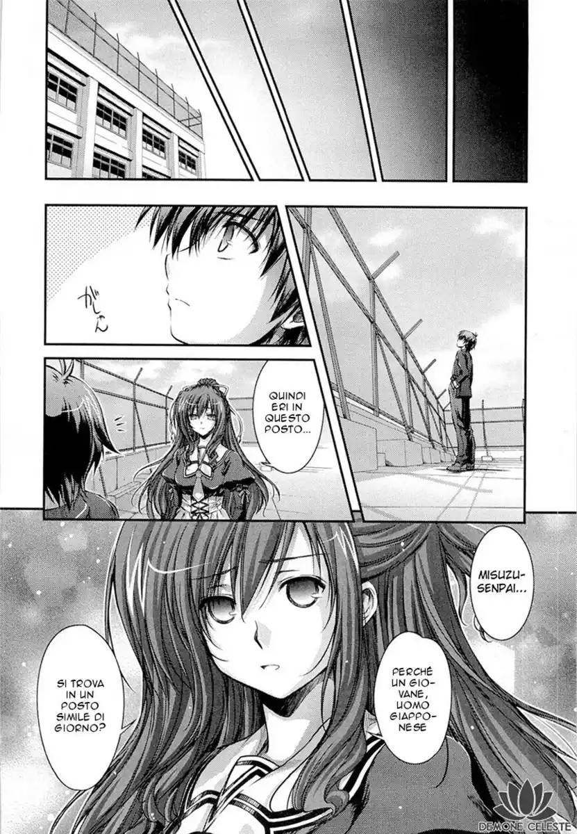 11 Eyes - Tsumi to Batsu to Aganai no Shoujo Capitolo 12 page 45