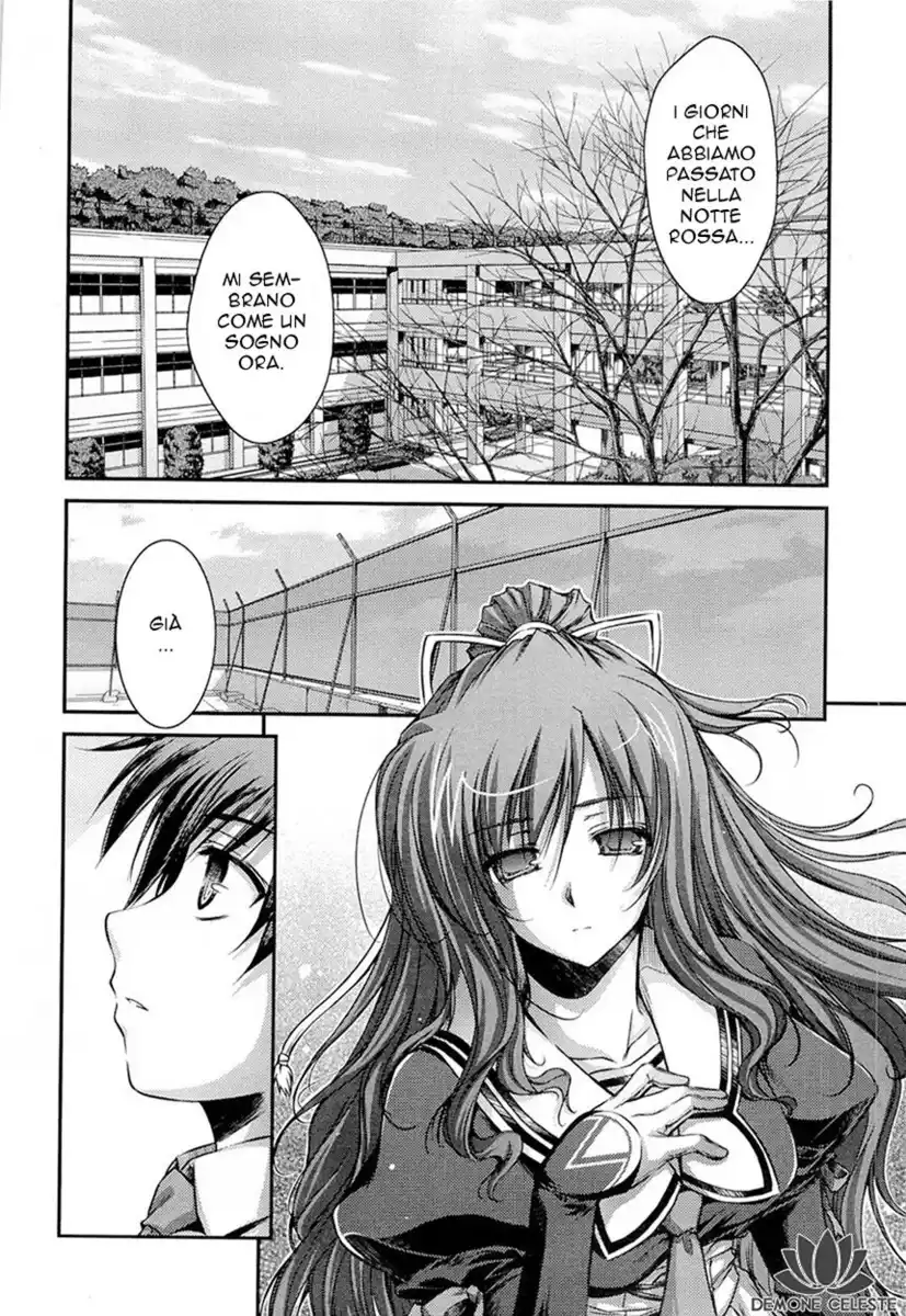 11 Eyes - Tsumi to Batsu to Aganai no Shoujo Capitolo 12 page 47