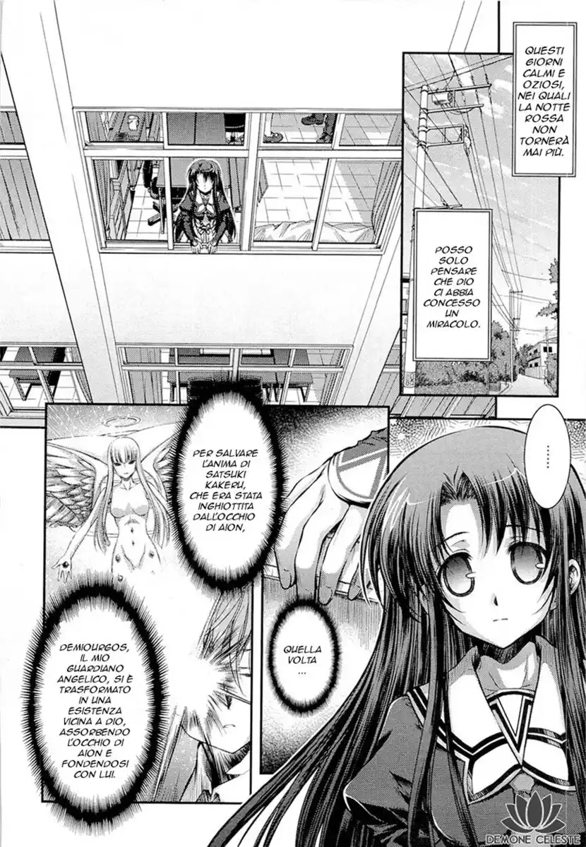 11 Eyes - Tsumi to Batsu to Aganai no Shoujo Capitolo 12 page 51