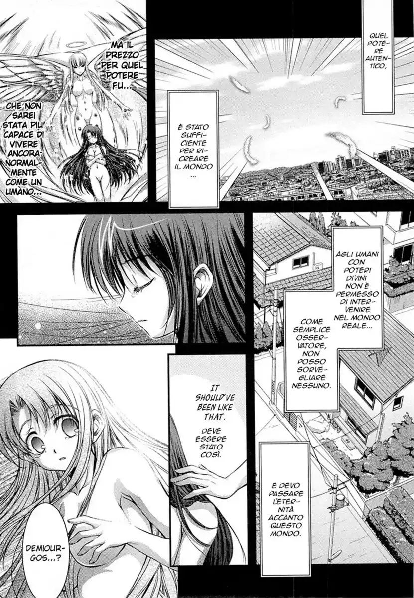 11 Eyes - Tsumi to Batsu to Aganai no Shoujo Capitolo 12 page 52