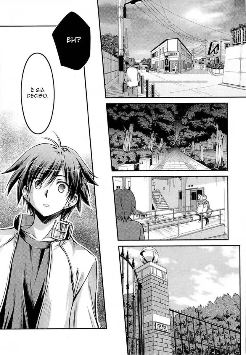 11 Eyes - Tsumi to Batsu to Aganai no Shoujo Capitolo 12 page 54