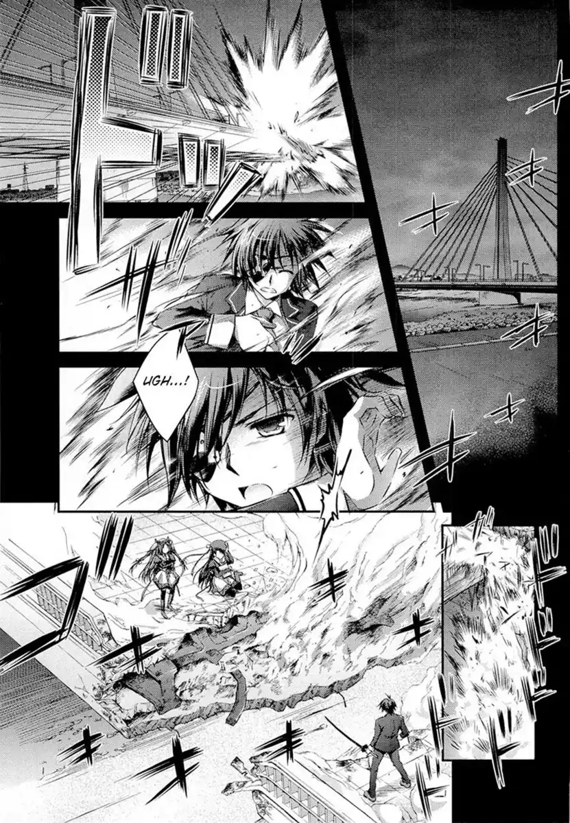 11 Eyes - Tsumi to Batsu to Aganai no Shoujo Capitolo 12 page 6