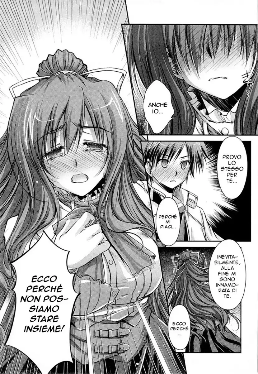 11 Eyes - Tsumi to Batsu to Aganai no Shoujo Capitolo 12 page 60