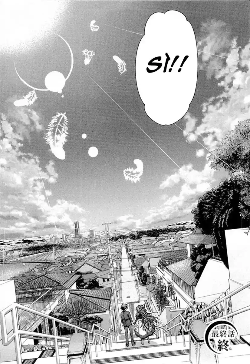 11 Eyes - Tsumi to Batsu to Aganai no Shoujo Capitolo 12 page 65