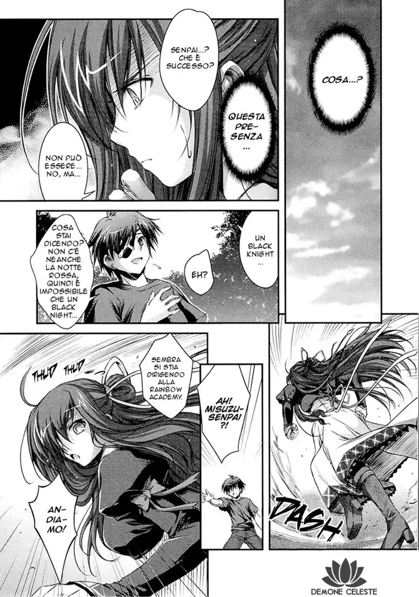 11 Eyes - Tsumi to Batsu to Aganai no Shoujo Capitolo 08 page 14