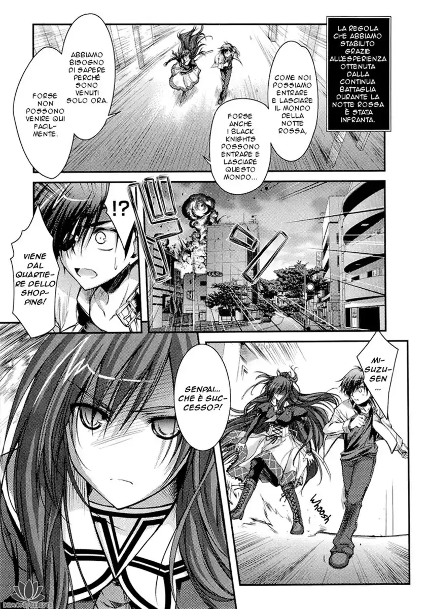 11 Eyes - Tsumi to Batsu to Aganai no Shoujo Capitolo 08 page 20