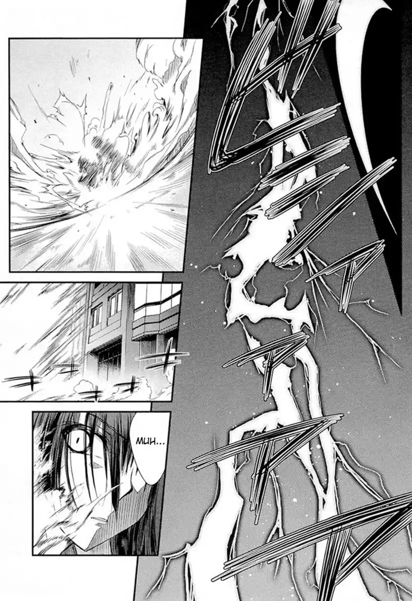 11 Eyes - Tsumi to Batsu to Aganai no Shoujo Capitolo 09 page 22