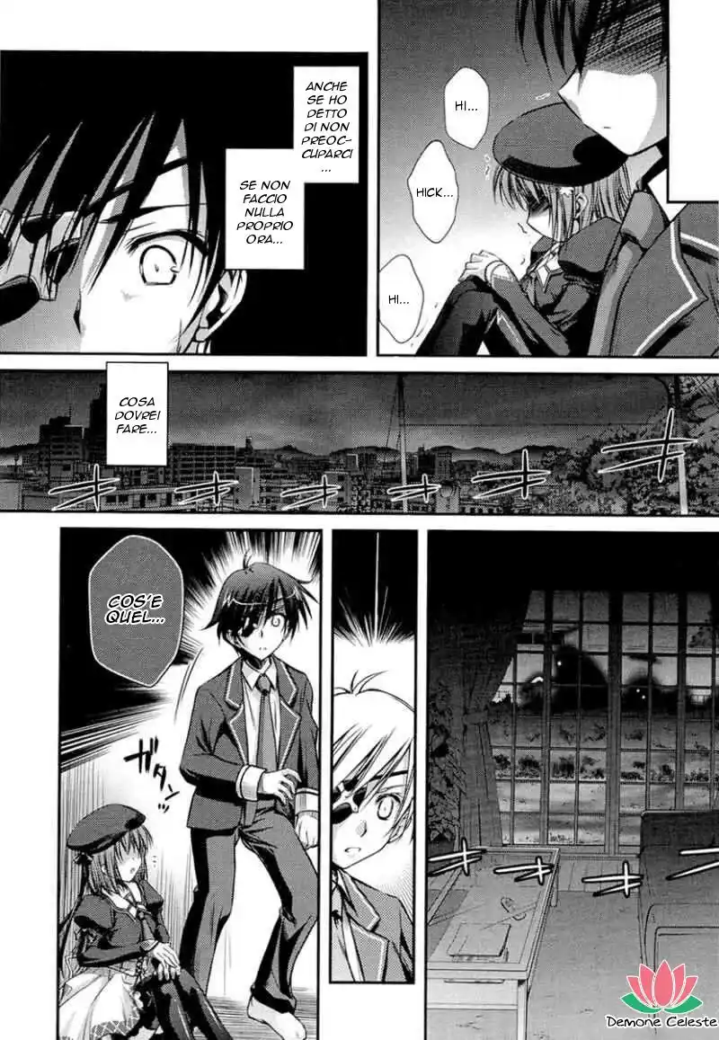 11 Eyes - Tsumi to Batsu to Aganai no Shoujo Capitolo 01 page 24