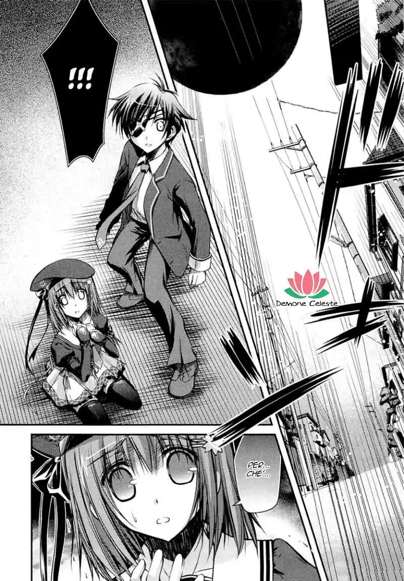 11 Eyes - Tsumi to Batsu to Aganai no Shoujo Capitolo 01 page 32