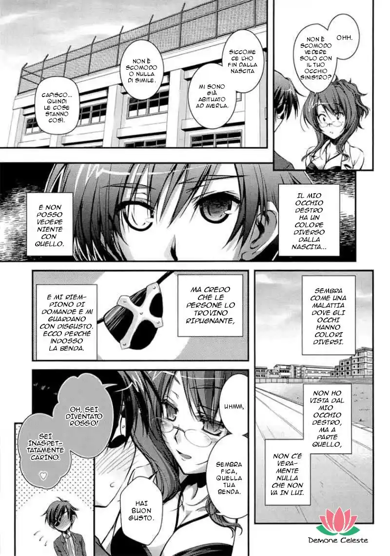 11 Eyes - Tsumi to Batsu to Aganai no Shoujo Capitolo 01 page 35