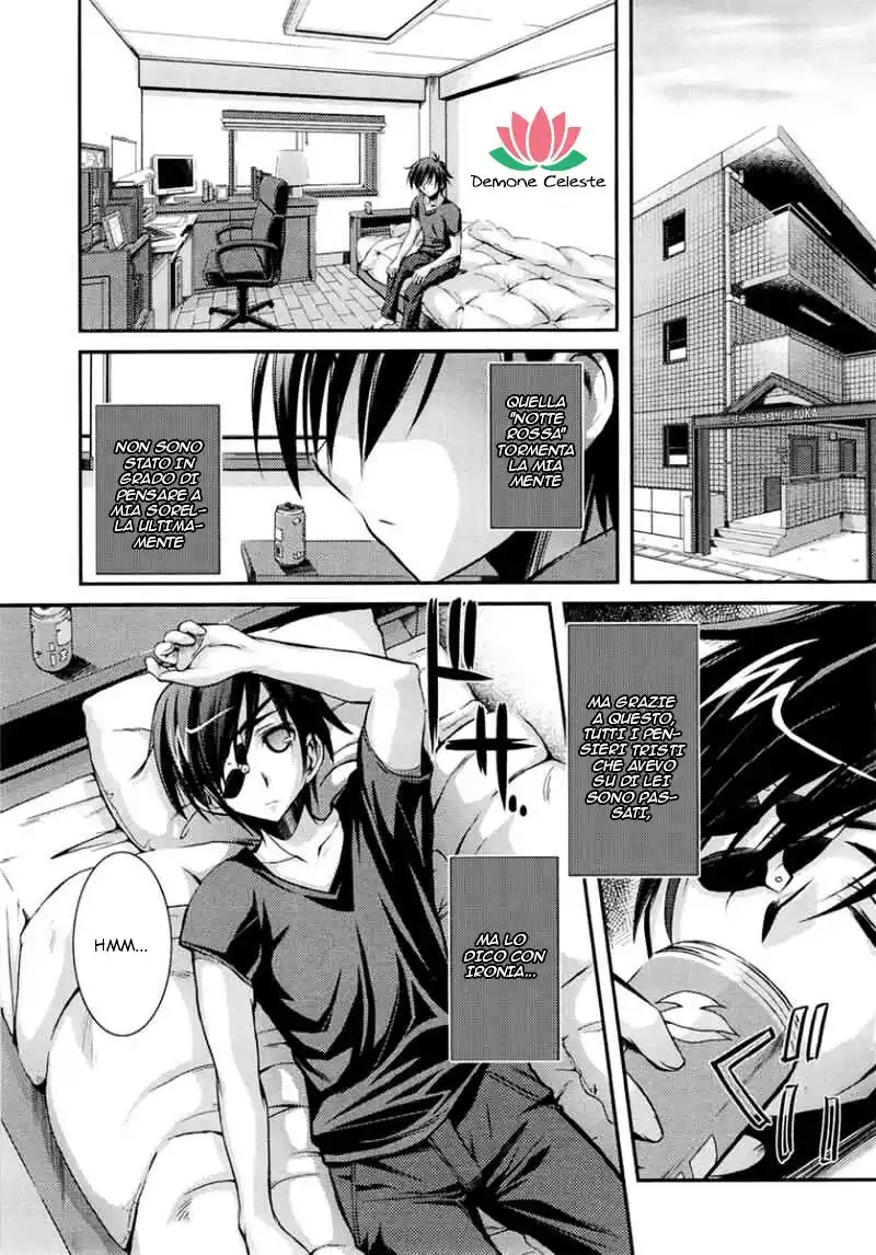 11 Eyes - Tsumi to Batsu to Aganai no Shoujo Capitolo 01 page 37