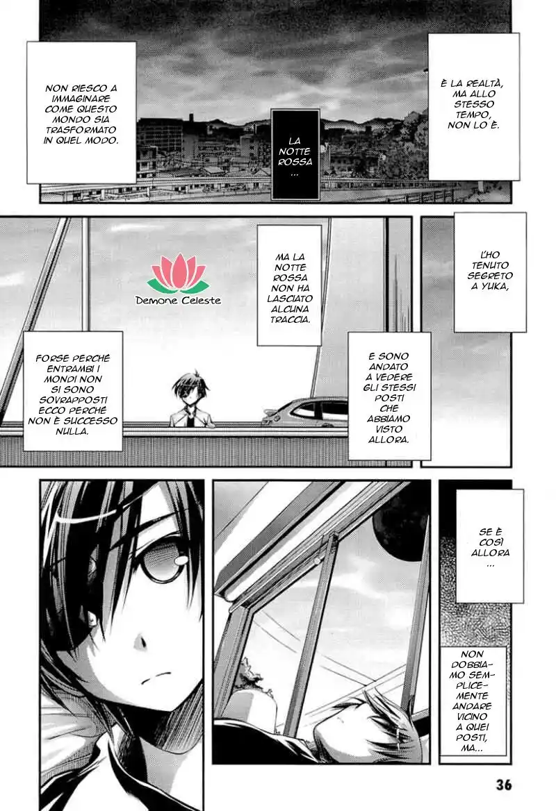 11 Eyes - Tsumi to Batsu to Aganai no Shoujo Capitolo 01 page 38