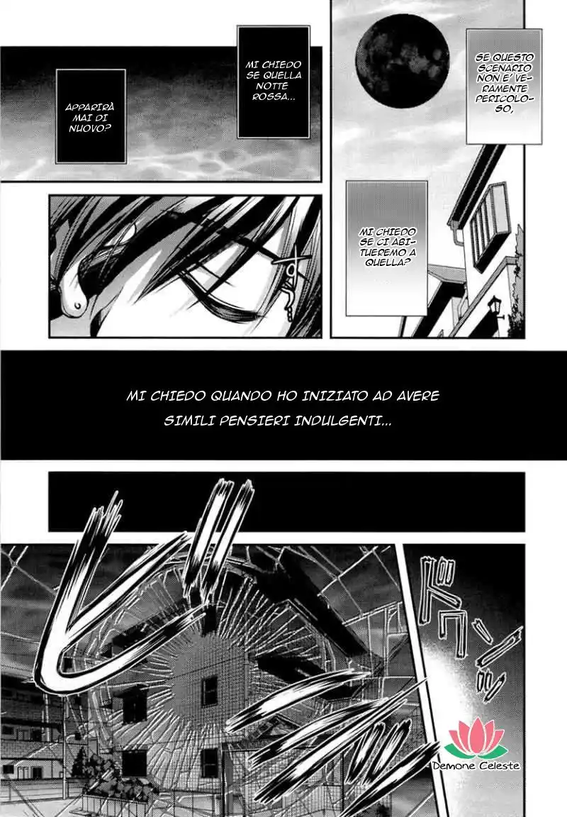 11 Eyes - Tsumi to Batsu to Aganai no Shoujo Capitolo 01 page 39