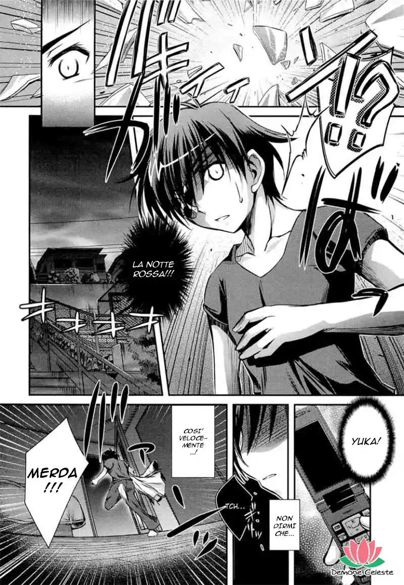 11 Eyes - Tsumi to Batsu to Aganai no Shoujo Capitolo 01 page 40