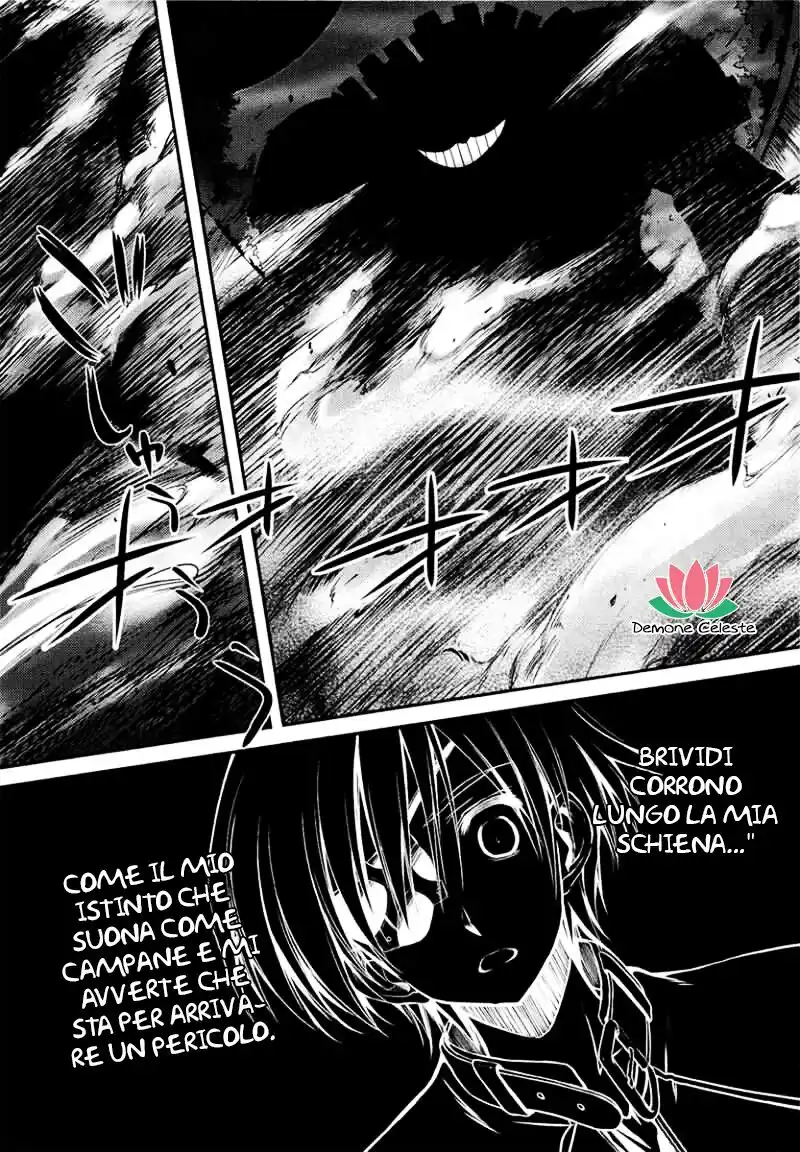 11 Eyes - Tsumi to Batsu to Aganai no Shoujo Capitolo 01 page 42