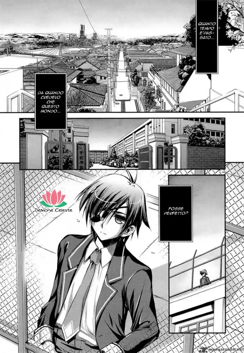 11 Eyes - Tsumi to Batsu to Aganai no Shoujo Capitolo 01 page 7