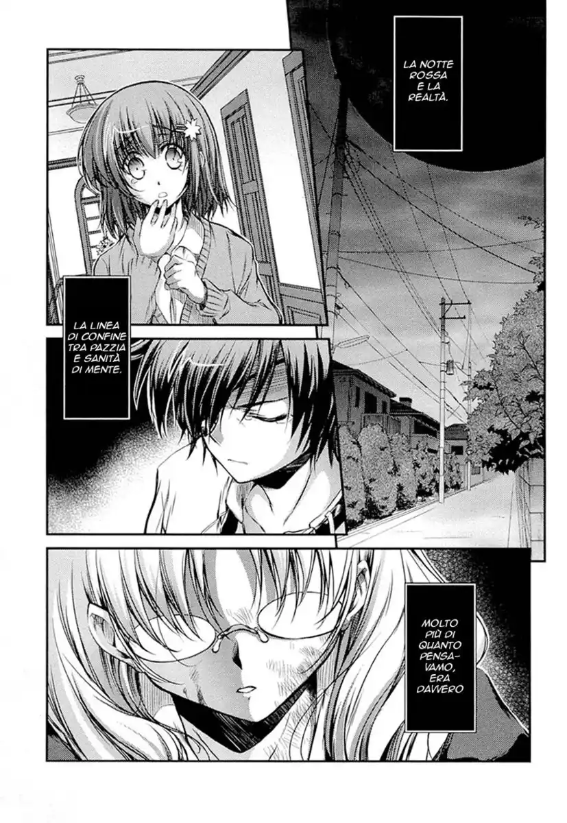 11 Eyes - Tsumi to Batsu to Aganai no Shoujo Capitolo 10 page 2