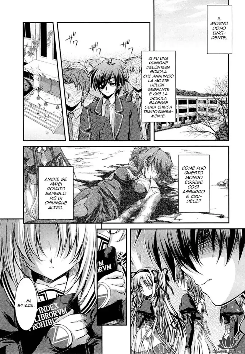 11 Eyes - Tsumi to Batsu to Aganai no Shoujo Capitolo 10 page 4