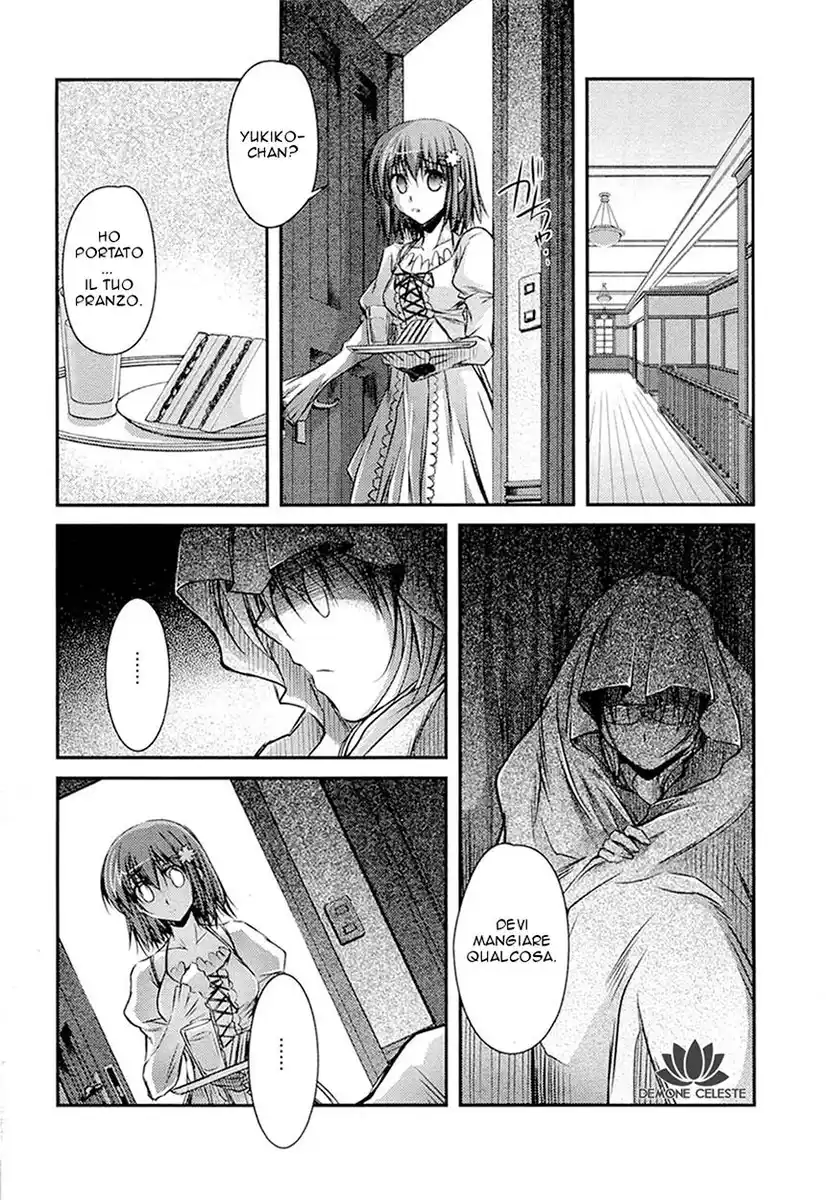 11 Eyes - Tsumi to Batsu to Aganai no Shoujo Capitolo 10 page 5