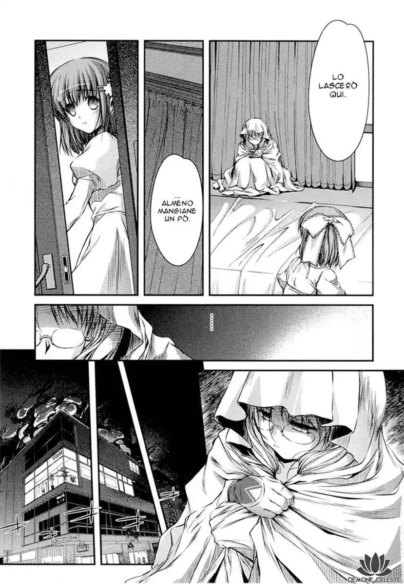 11 Eyes - Tsumi to Batsu to Aganai no Shoujo Capitolo 10 page 6