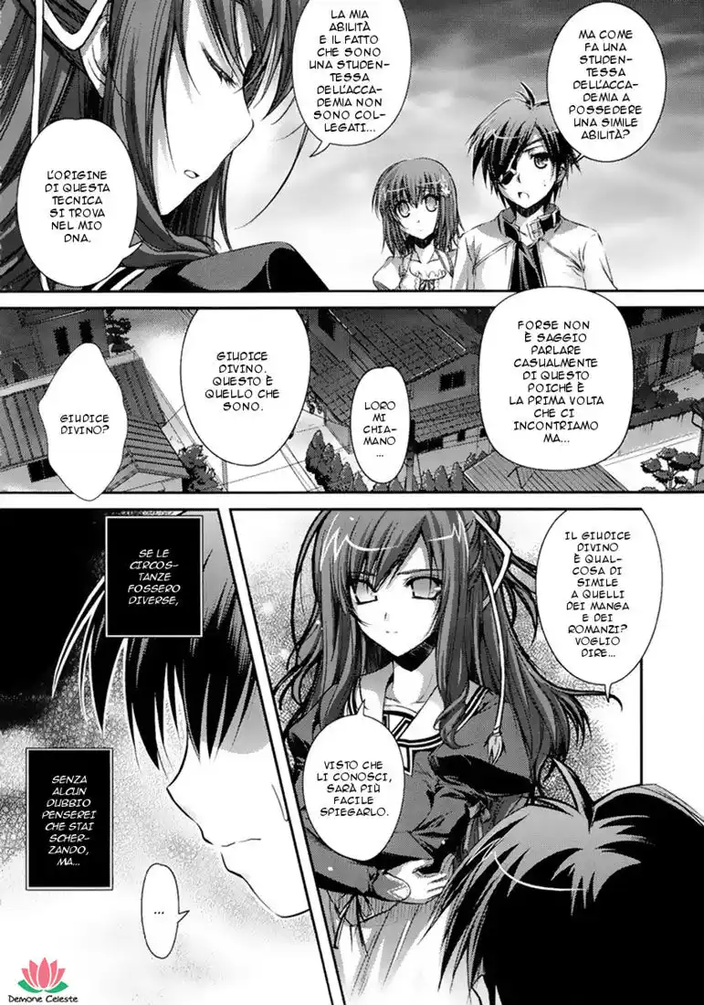 11 Eyes - Tsumi to Batsu to Aganai no Shoujo Capitolo 02 page 20