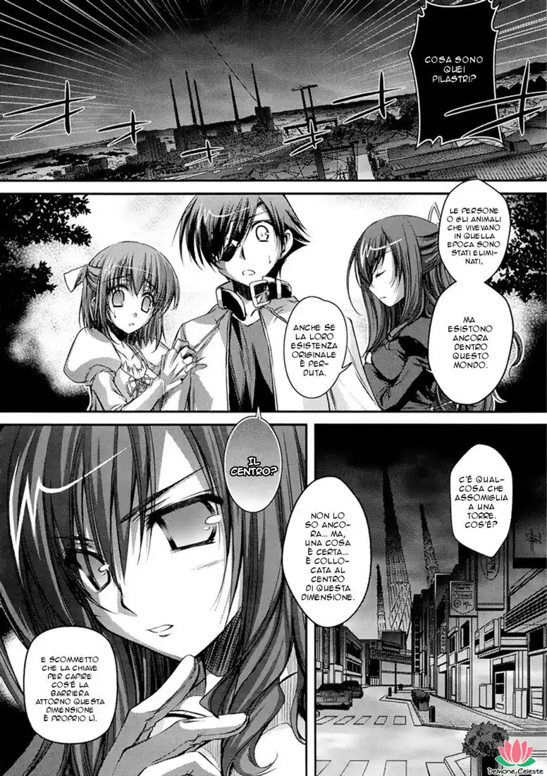 11 Eyes - Tsumi to Batsu to Aganai no Shoujo Capitolo 02 page 26