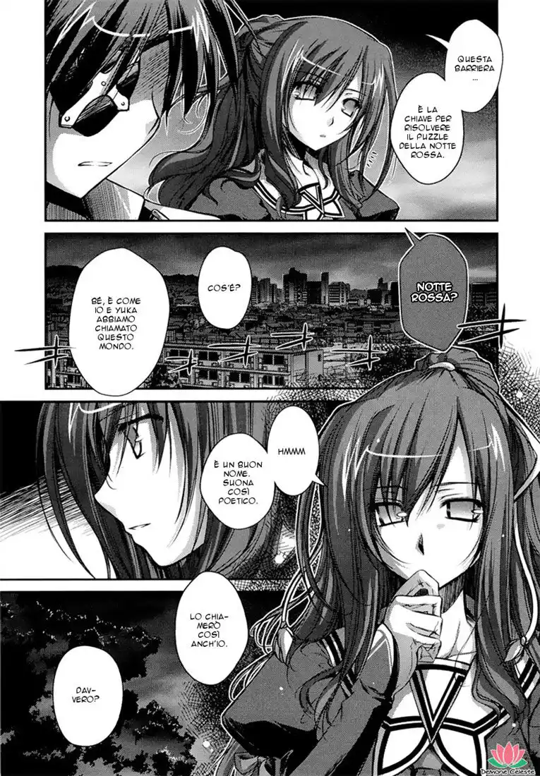 11 Eyes - Tsumi to Batsu to Aganai no Shoujo Capitolo 02 page 27