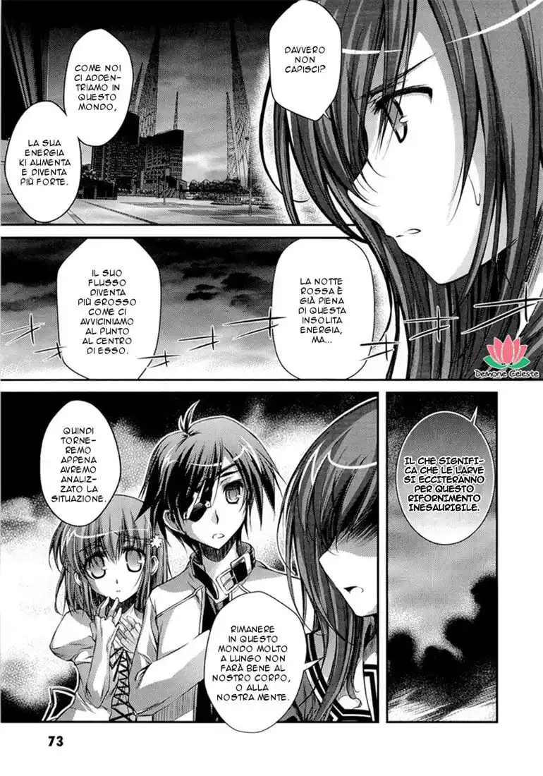 11 Eyes - Tsumi to Batsu to Aganai no Shoujo Capitolo 02 page 29