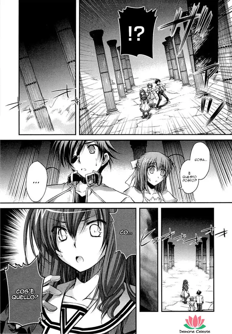 11 Eyes - Tsumi to Batsu to Aganai no Shoujo Capitolo 02 page 31