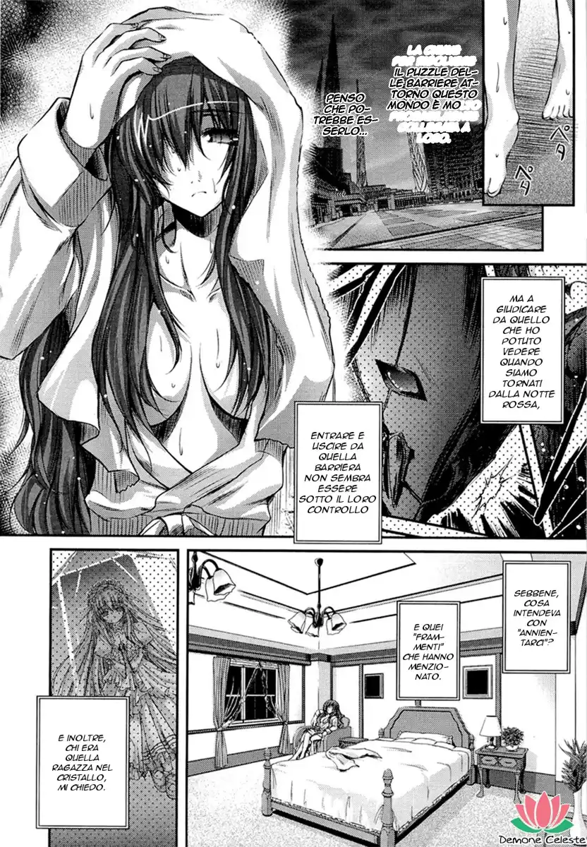 11 Eyes - Tsumi to Batsu to Aganai no Shoujo Capitolo 03 page 13