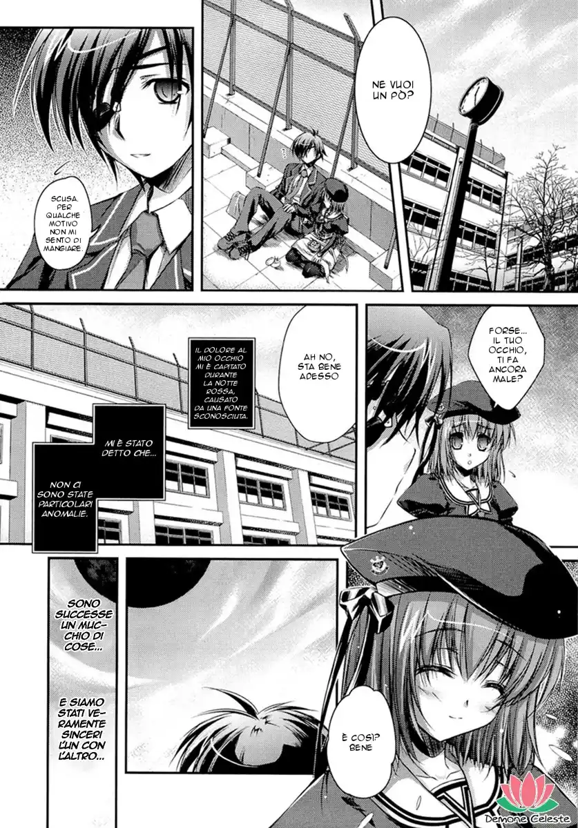 11 Eyes - Tsumi to Batsu to Aganai no Shoujo Capitolo 03 page 15